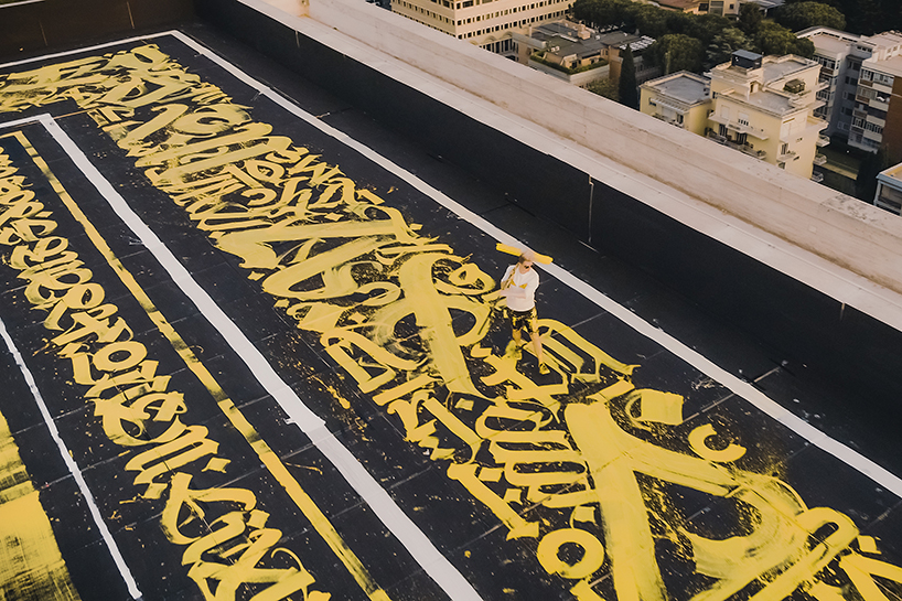 4 of the best street art advertising campaigns Basa Studio